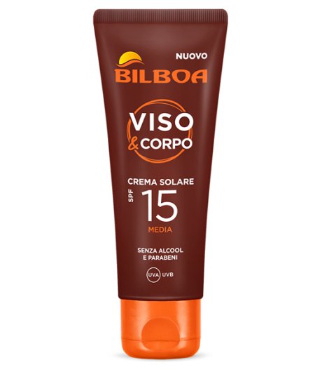 BILBOA TRAVEL VISO&CORPO SPF1575ML