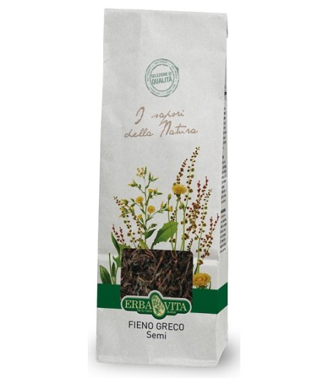 FIENO GRECO SEMI 100G EBV