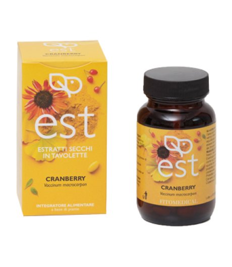 CRANBERRY ES 60TAV EST