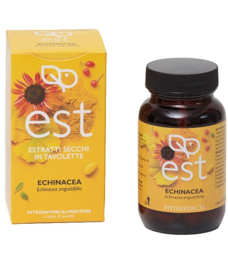 ECHINACEA ES 60TAV EST