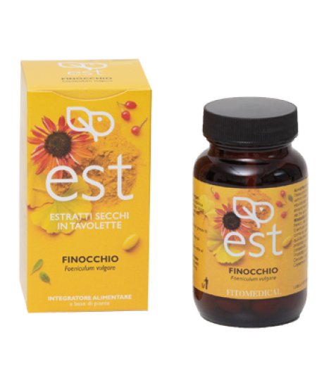 FINOCCHIO ES 60TAV EST (ES)