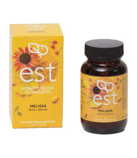 MELISSA ES 60TAV EST MELISSA ES 60TAV EST