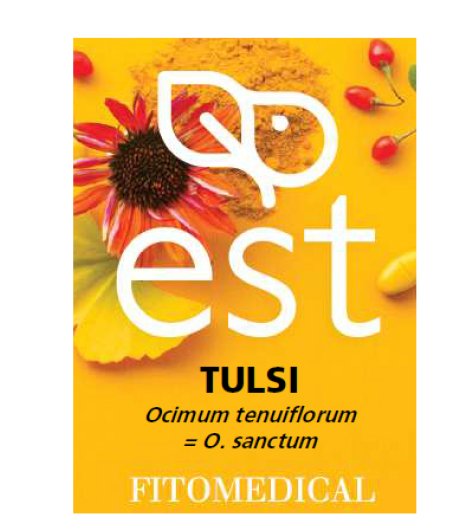 TULSI ES 60TAV EST