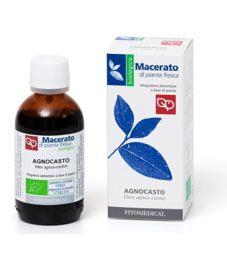 AGNOCASTO MI  50ML BIO