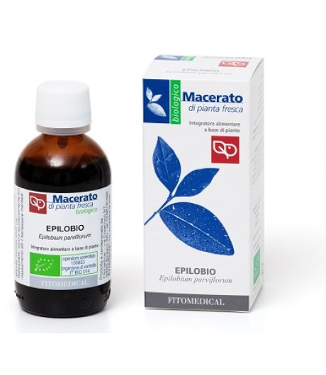 EPILOBIO MI  50ML BIO