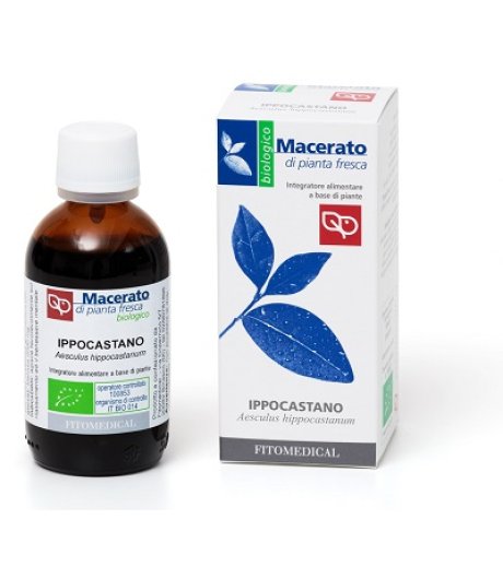 IPPOCASTANO MI 50ML BIO IPPOCASTANO MI 50ML BIO