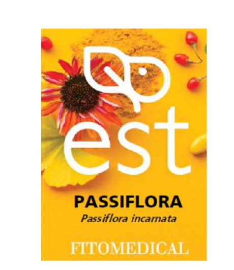 PASSIFLORA ES 60TAV EST
