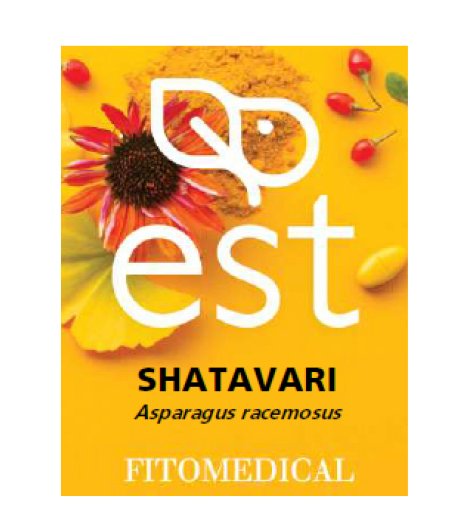 SHATAVARI ES 60TAV EST