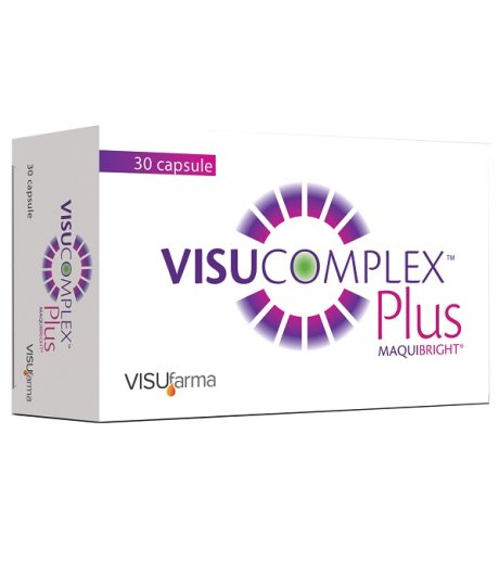 Visucomplex Plus 30cps