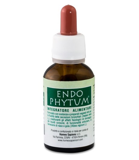 ENDO PHYTUM 30ML