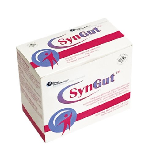 SYNGUT 60BUST