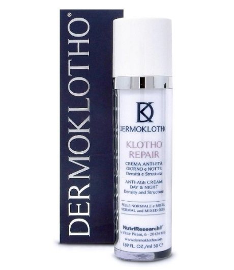 KLOTHO REPAIR CR ANTIETA'50ML