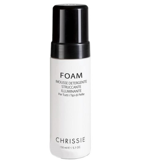 CHRISSIE FOAM MOUSSE DET STRUC