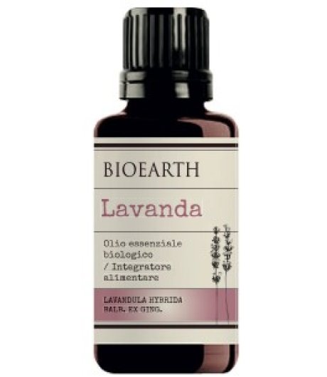 LAVANDA OE BIO 10ML BIE