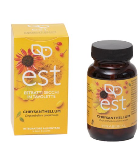 CHRYSANTHELLUM ES 60TAV EST