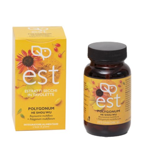 POLYGONUM ES 60TAV EST