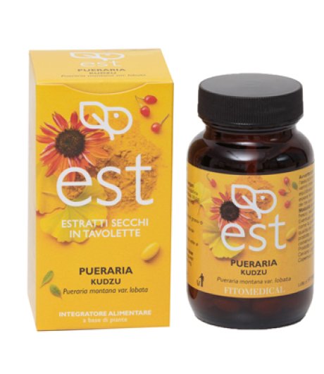 PUERARIA ES 60TAV EST