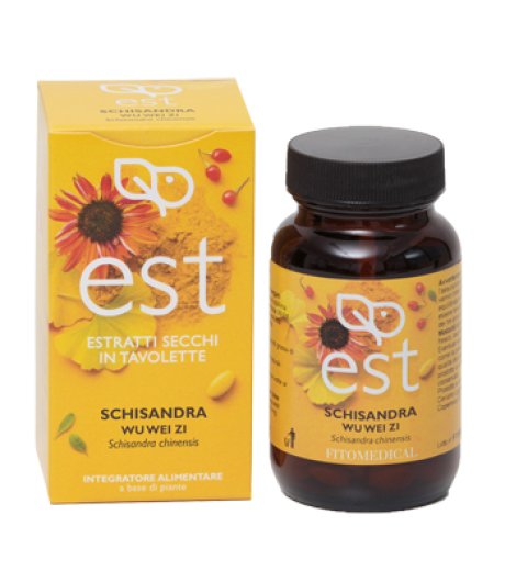 SCHISANDRA ES 60TAV EST
