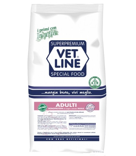 VET LINE ADULTI MONOPROT MAIAL12,5K