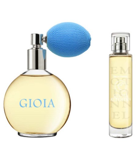 GIOIA AUTENTICA EDP BIO 50ML