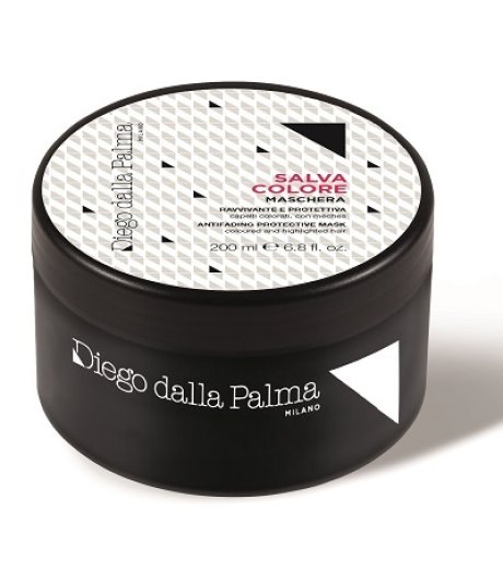 Salvacolore Maschera Ravv/prot