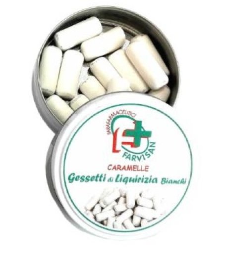 GESSETTI DI LIQUIRIZIA 40G