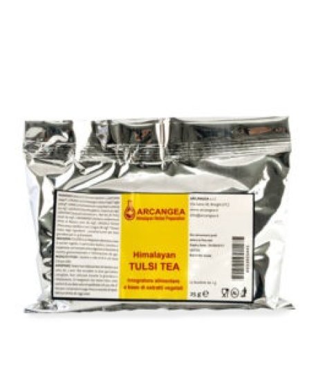 TULSI TEA 25G