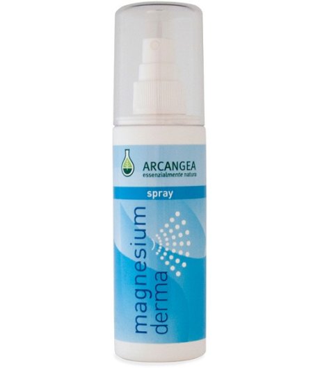 MAGNESIUM DERMA 100ML ARCANGEA