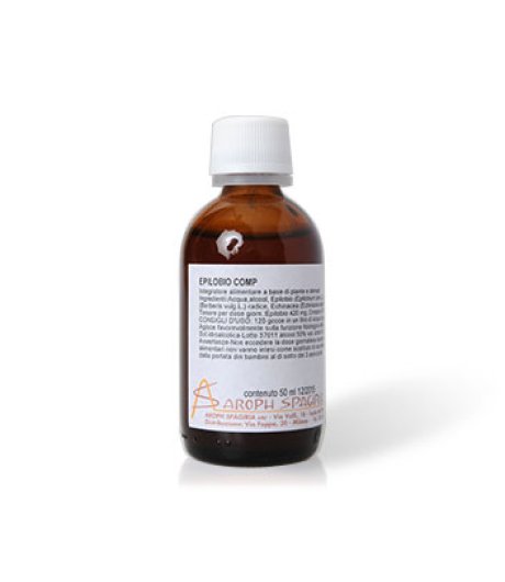EPILOBIO COMP 50ML