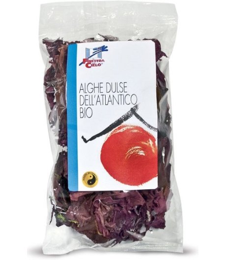 ALGHE DULSE DELL'ATLANTICO BIO 50G