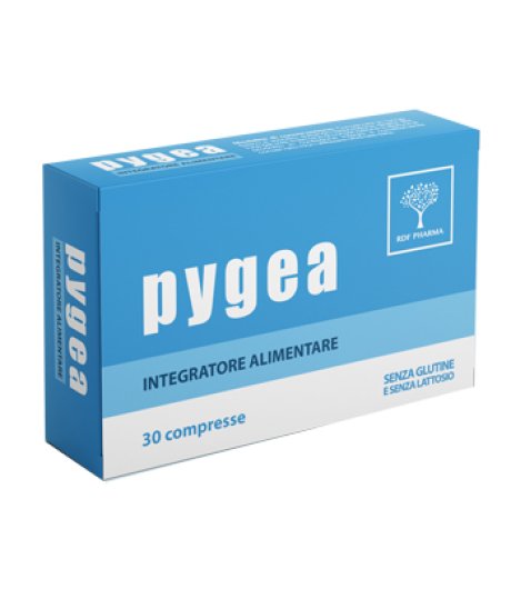 Pygea 30cpr