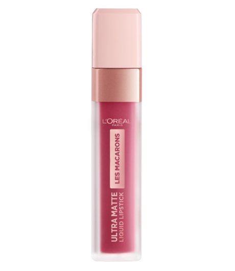 L OREAL ROSS LES MACARONS 820