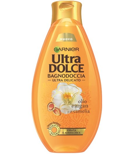 Garnier Bagnodoccia Olio Ar/ca