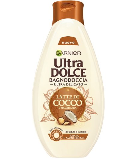 ULTRA DOLCE B/DS COCCO 500 ML