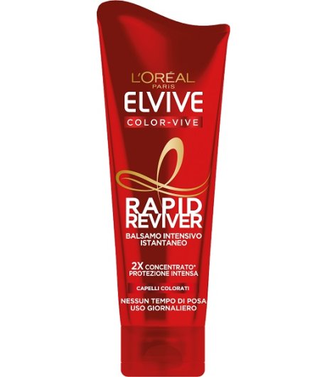 Elvive Balsamo Inten Color Viv