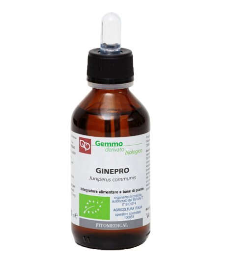 GINEPRO GD 100ML BIO