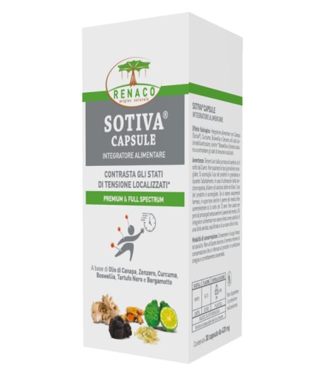 SOTIVA 30CPS