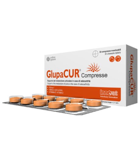 GLUPACUR 200 CPR