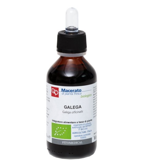 GALEGA TM 100ML BIO GALEGA TM 100ML BIO