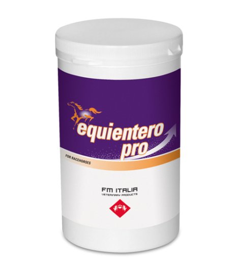 EQUIENTERO PRO 1,5KG - FM ITALIA