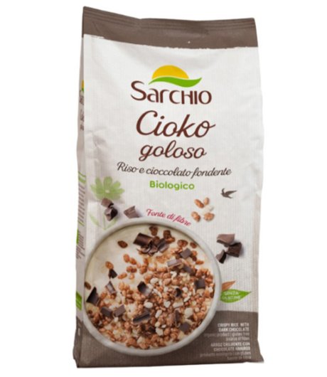 SARCHIO Cioko Goloso 200g