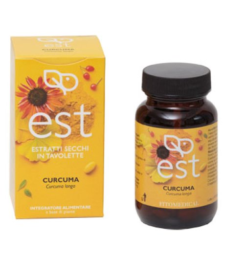 CURCUMA ES 60TAV EST