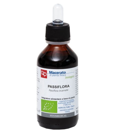PASSIFLORA TM 100ML BIO