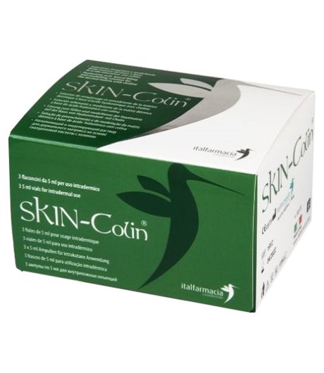 Skin-colin 3fl 5ml