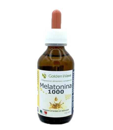 MELATONINA 1000 100ML MELATONINA 1000 100ML