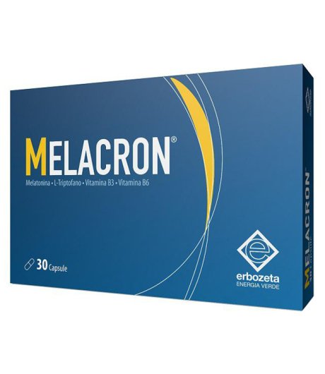MELACRON 30CPR