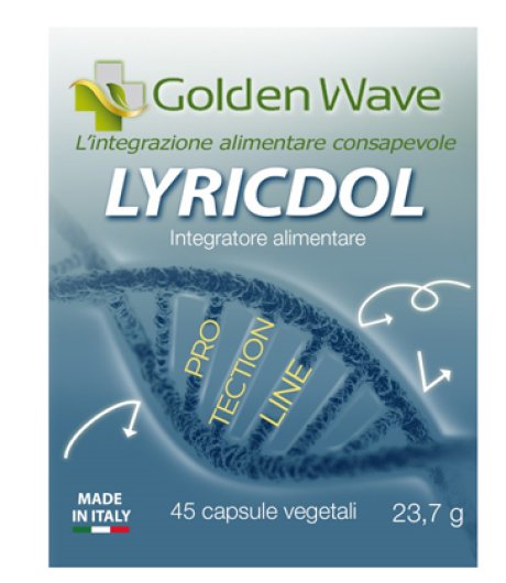 LYRICDOL 45CPS LYRICDOL 45CPS