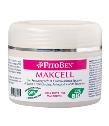 MAKCELL 100ML
