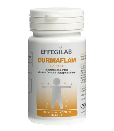 CURMAFLAM 30CPS (FP)