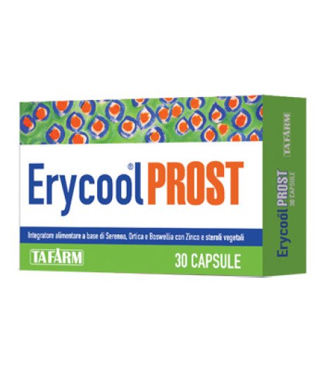 ERYCOOL PROST 30CPS
